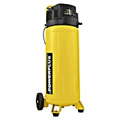 PowerPlus Compresor POWX17500 (1.500 W, Presión máx.: 10 bar, 50 l, Lubricación: Sin) | BAUHAUS