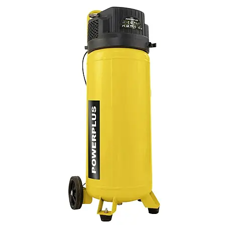 PowerPlus  Compresor POWX17500
