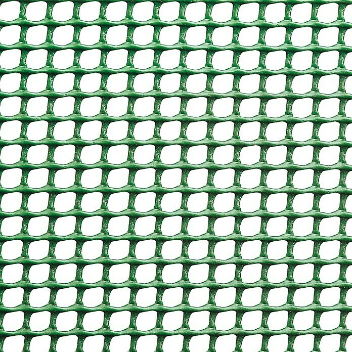 Nortene Malla protectora Balconet 05  (Verde, L x Al: 5 x 1 m)