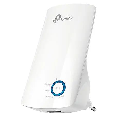 Repetidor WiFi TL-WA850RE Domos
