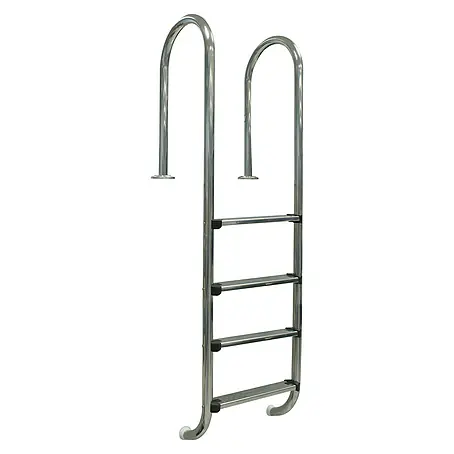 Gre  Escalera de piscina enterrada