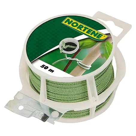 Nortene  Cuerda para jardín R-Fix