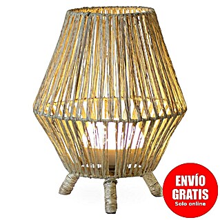 New Garden Sisine Lámpara de pie para exterior (An x Al: 25,5 x 32,5 cm)