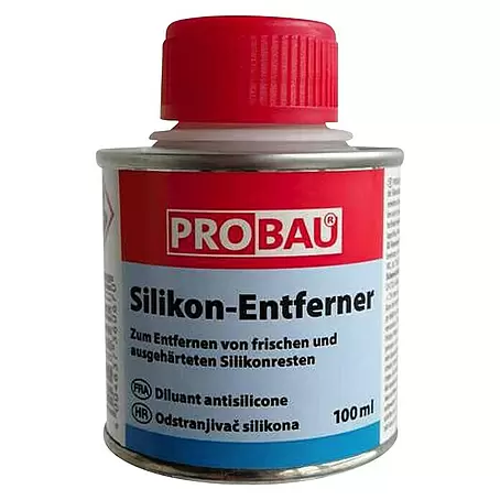 Probau  Silikonentferner