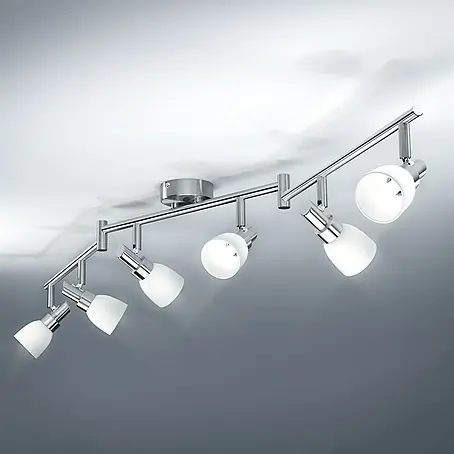 Osram  LED-Deckenstrahler 827