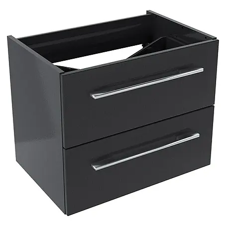Camargue Stella Waschtischunterschrank
