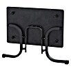Siena Garden Urban Lights Gartenmöbel-Set Lane Sessel/Paco Tisch (5 -tlg., Polypropylen, Taupe/Anthrazit, 110 x 70 cm) | BAUHAUS