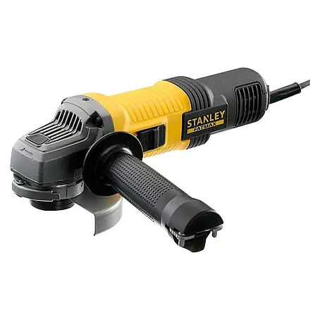 Stanley FatMax Amoladora angular eléctrica FMEG210-QS