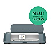 Cricut Maker Plotter de corte Circuit (Verde/ Gris, Bluetooth, Ancho de corte: 29,7 cm, Longitud de corte: 3,6 m) | BAUHAUS
