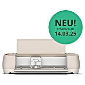 Cricut Plotter de corte Explore 4 (Blanco, Bluetooth, Ancho de corte: 29,7 cm, Longitud de corte: 3,6 m) | BAUHAUS