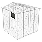 Gardol Ersatzfenster Easy One (Passend für: Gardol Gerätehaus Easy One) | BAUHAUS