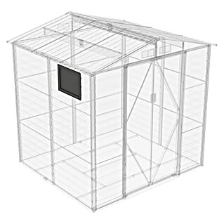 Gardol Ersatzfenster Easy One (Passend für: Gardol Gerätehaus Easy One)