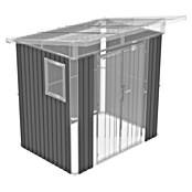 Gardol Ersatz-Wandpaneele Style (Passend für: Gardol Gerätehaus Style) | BAUHAUS