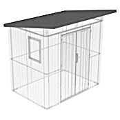 Gardol Ersatzdach (Passend für: Gardol Gerätehaus Style) | BAUHAUS