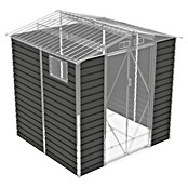 Gardol Ersatz-Wandpaneele Easy One (Passend für: Gardol Gerätehaus Easy One) | BAUHAUS