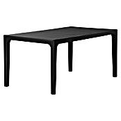 Keter Mesa de jardín Harmony (L x An x Al: 160 x 90 x 96 cm, Polipropileno, Gris) | BAUHAUS