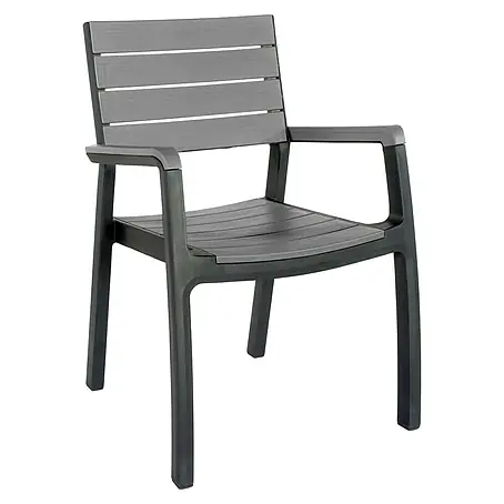 Keter  Silla de jardín Harmony