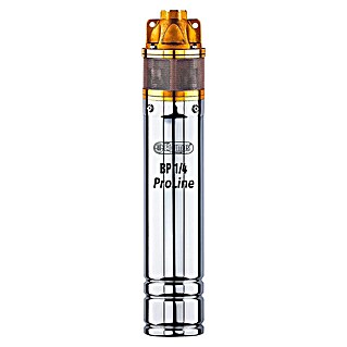 Elpumps Potopna črpalka za čisto vodo BP 1/4 ProLine (1.300 W, Maksimalna količina pretoka: 3 l/h)