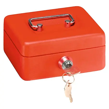 Arregui  Caja de caudales C-9234