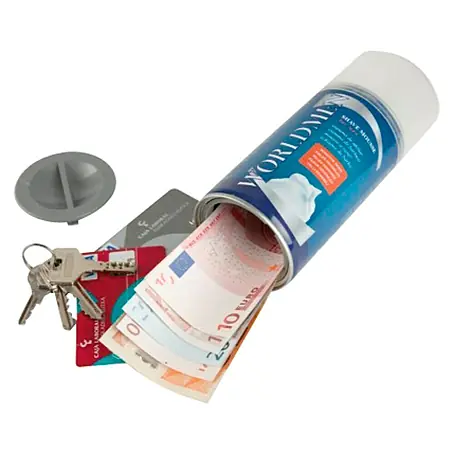 Arregui  Caja de caudales Secret Spray C-9362