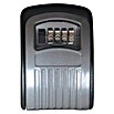 Arregui Caja para llaves Keeper SEG011 (8,5 x 3,5 x 11,8 cm)