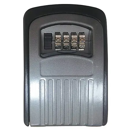 Arregui  Caja para llaves Keeper SEG011