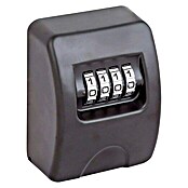 FAC Caja para llaves 26100 (6,7 x 5,7 x 4 cm)