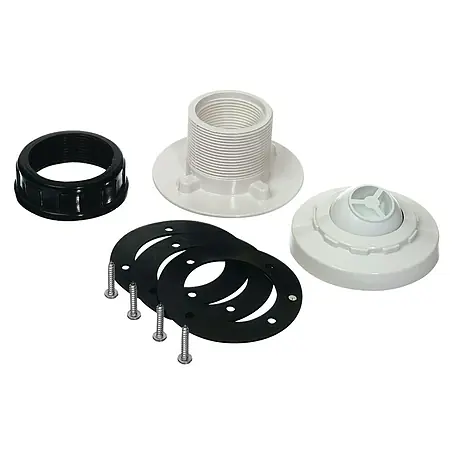 Boquilla de impulsión para Liner