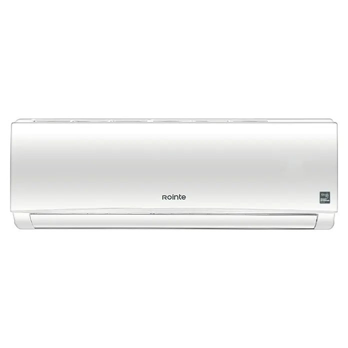 Rointe Aire acondicionado Inverter RX10 - 3.400 W, 3.420 W, 25 m², Blanco - Aire acondicionado blanco Rointe para temperaturas agradables.