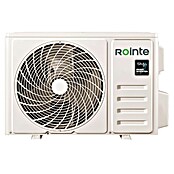 Rointe Aire acondicionado Inverter RX10 (Potencia frigorífica: 4.000 W, Rendimiento calorífico: 4.000 W, 25 m², Blanco) | BAUHAUS
