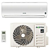 Rointe Aire acondicionado Inverter RX10 (3.000 W, 3.000 W, 22 m², Blanco) | BAUHAUS