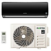 Rointe Aire acondicionado Inverter RX10 (3.000 W, 3.000 W, 22 m², Negro) | BAUHAUS