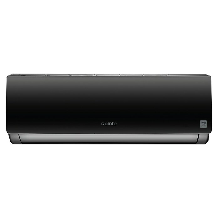 Rointe Aire acondicionado Inverter RX10 (6.000 W, 6.000 W, 37 m², Negro) | BAUHAUS