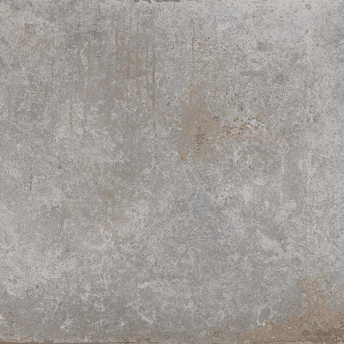 Terrassenfliese Rusty 2.0 (60 x 120 x 2 cm, Grau, Matt) | BAUHAUS