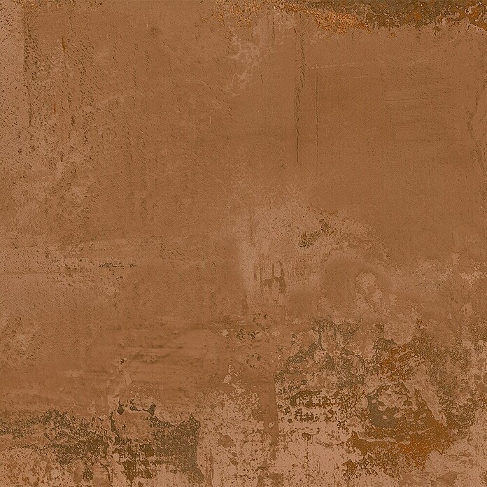 Terrassenfliese Metallic 2.0 (60 x 120 x 2 cm, Kupfer, Matt) | BAUHAUS