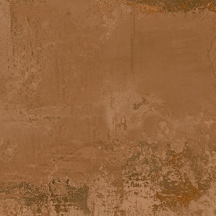 Terrassenfliese Metallic 2.0 (60 x 120 x 2 cm, Kupfer, Matt) | BAUHAUS