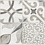 Atlas Concorde Solution Yorkshire Feinsteinzeugfliese Cementina (30 x 60 cm, Grau Mix Dekor, Matt) | BAUHAUS