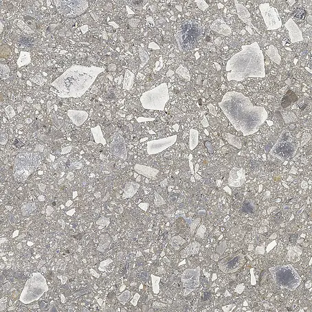 Feinsteinzeugfliese Terrazzo Ceppo