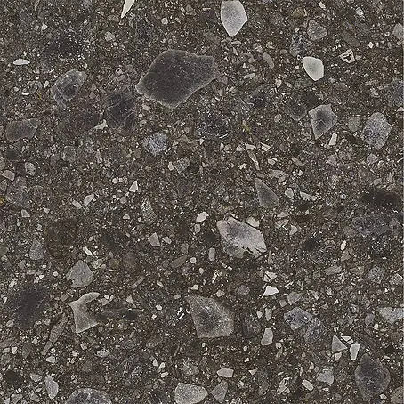 Feinsteinzeugfliese Terrazzo Ceppo