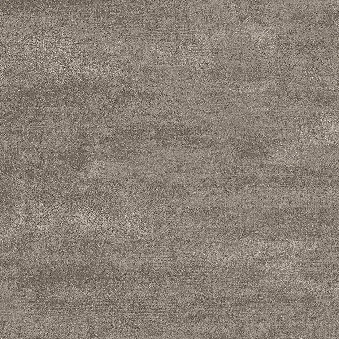 Atlas Concorde Solution Yorkshire Feinsteinzeugfliese Ash - 60 x 120 cm, Grau, Matt - Braun-graue, abgenutzte Oberfläche mit einer verwitterten, texturierten Optik.