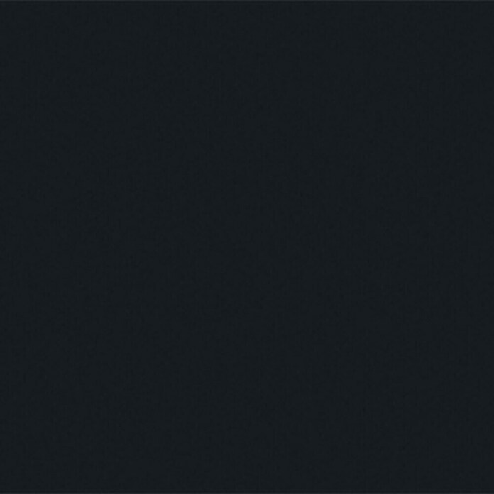 Wandfliese Metro (10 x 20 cm, Schwarz, Matt) | BAUHAUS