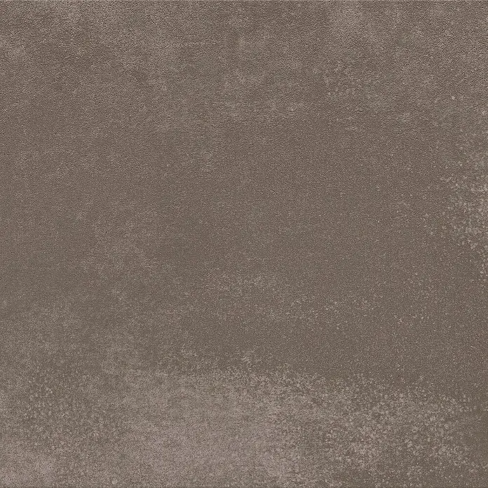 Feinsteinzeugfliese My Style - 30 x 60 cm, Taupe, Matt - Braune Textur mit subtilen Schattierungen. Das Material wirkt rau und leicht abgenutzt, ideal für Hintergründe oder Designelemente.