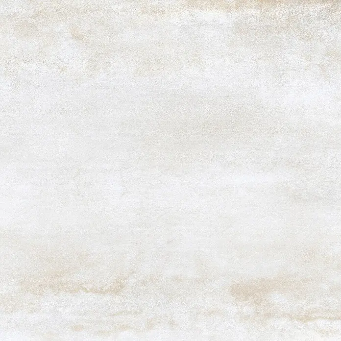 Feinsteinzeugfliese Allora - 30 x 60,4 cm, Weiß, Matt - Hellbeige und cremefarbene, melierte Textur mit dezenter, rauer Oberfläche, ideal für moderne Böden oder Wände.