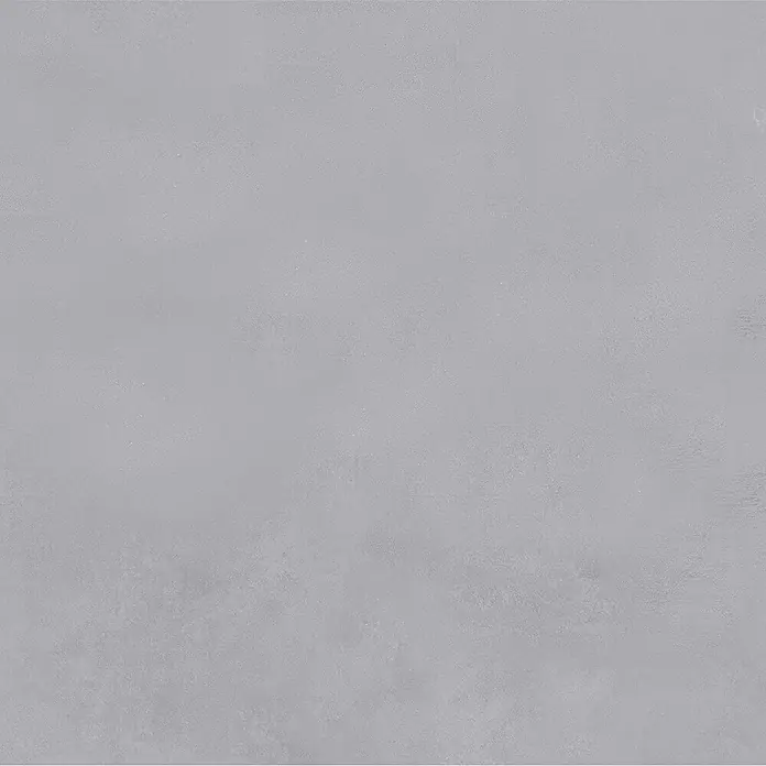 Terrassenfliese Modena - 60 x 120 x 2 cm, Dusty/Grau, Matt - Hellgraue, leicht texturierte Oberfläche.