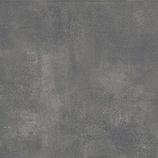 Feinsteinzeugfliese Big Show XXL (59,8 x 119,8 cm, Grafit, Matt)