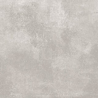 Feinsteinzeugfliese Big Show XXL (59,8 x 119,8 cm, Grau, Matt)