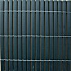 Windhager Sichtschutzmatte (Anthrazit, L x H: 3 x 1,2 m, PVC)