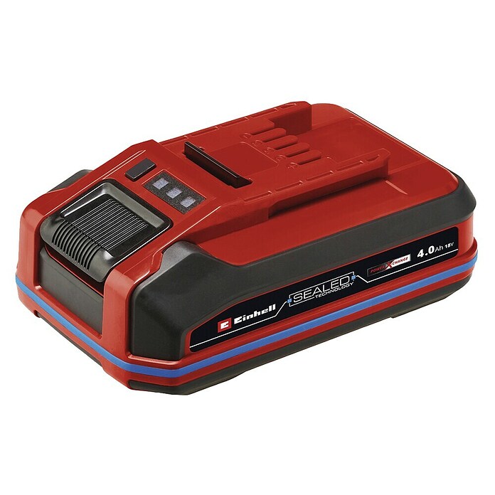 Einhell Professional Power X-Change 18V Akku SEALED PXC Plus A1 (18 V, 4 Ah) | BAUHAUS