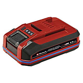 Einhell Professional Accu SEALED PXC Plus A1 (18 V, 4 Ah)