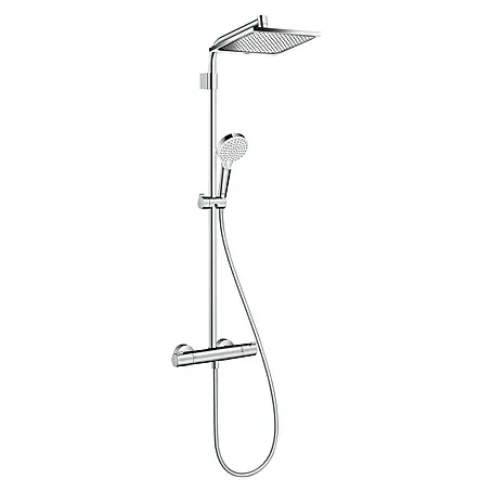 Hansgrohe  Sistema de ducha Crometta E240